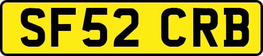 SF52CRB