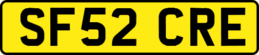 SF52CRE
