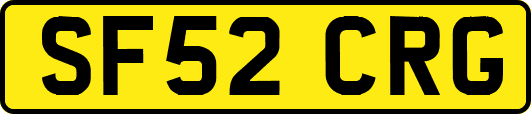 SF52CRG