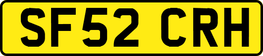 SF52CRH