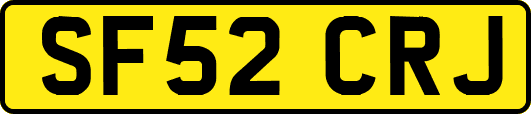 SF52CRJ