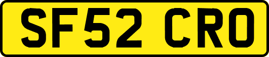 SF52CRO