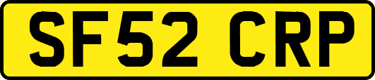 SF52CRP