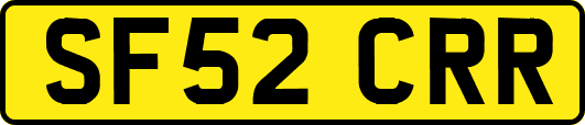 SF52CRR