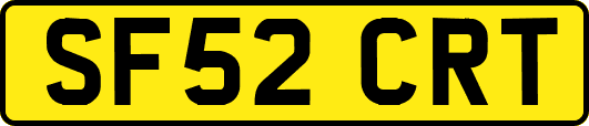 SF52CRT