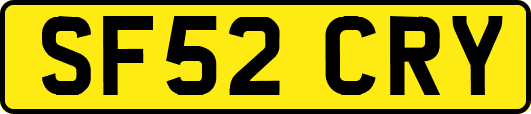 SF52CRY