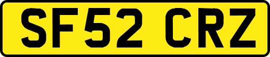 SF52CRZ