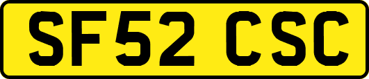 SF52CSC