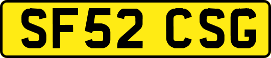 SF52CSG