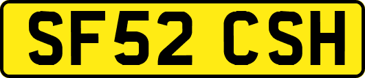SF52CSH