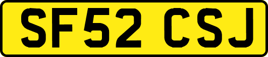 SF52CSJ