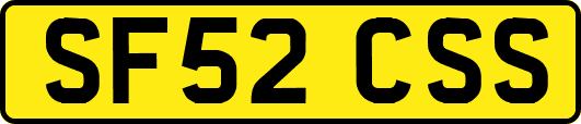 SF52CSS