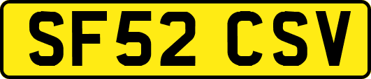 SF52CSV