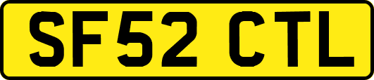 SF52CTL