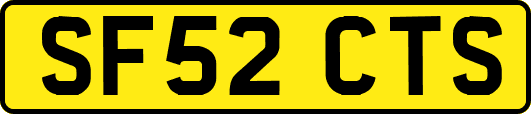 SF52CTS