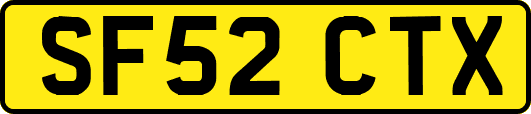 SF52CTX