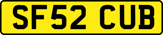 SF52CUB