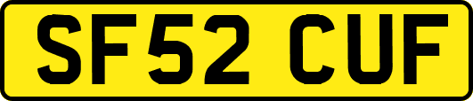 SF52CUF
