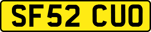 SF52CUO