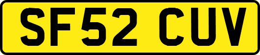 SF52CUV