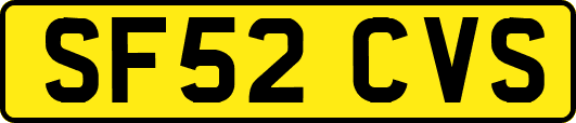 SF52CVS