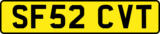 SF52CVT