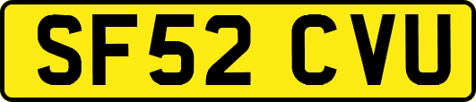 SF52CVU