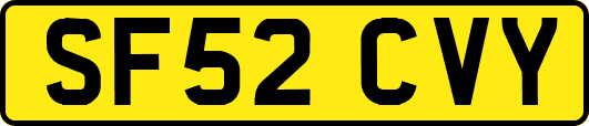 SF52CVY