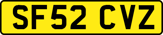 SF52CVZ