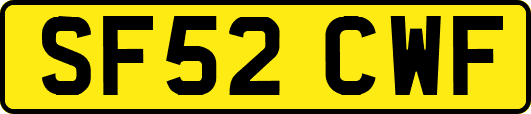 SF52CWF