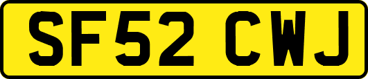 SF52CWJ