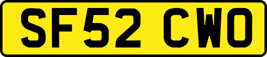 SF52CWO