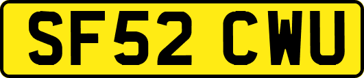 SF52CWU