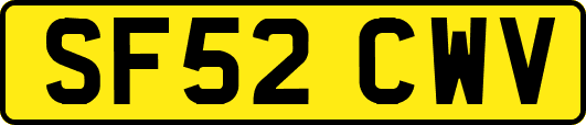 SF52CWV