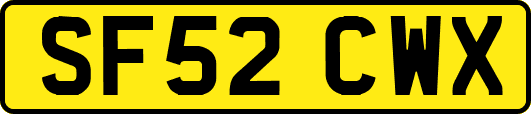 SF52CWX
