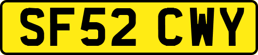 SF52CWY