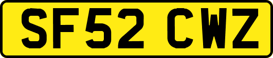 SF52CWZ