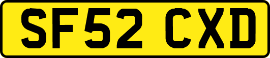 SF52CXD