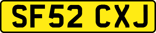 SF52CXJ