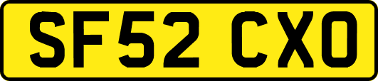 SF52CXO