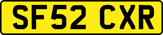 SF52CXR