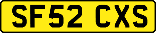 SF52CXS