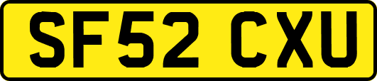 SF52CXU