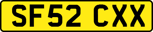 SF52CXX