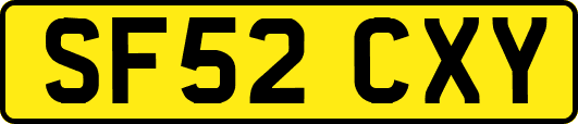 SF52CXY