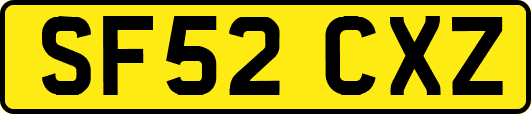 SF52CXZ