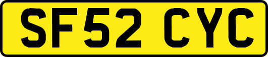 SF52CYC