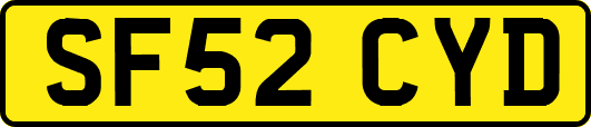 SF52CYD