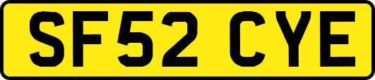 SF52CYE