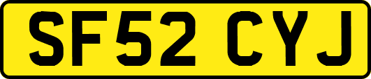 SF52CYJ